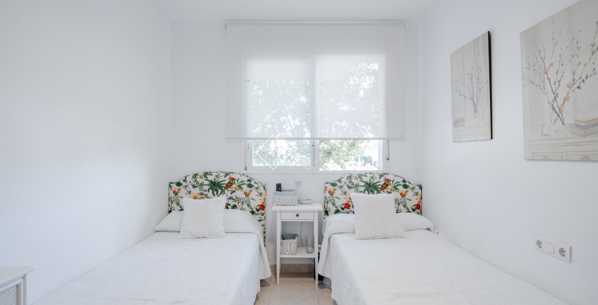 Resale - Apartment / Flat - Jávea/Xàbia - El Arenal