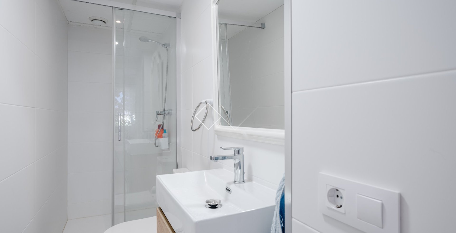 Resale - Apartment / Flat - Jávea/Xàbia - El Arenal