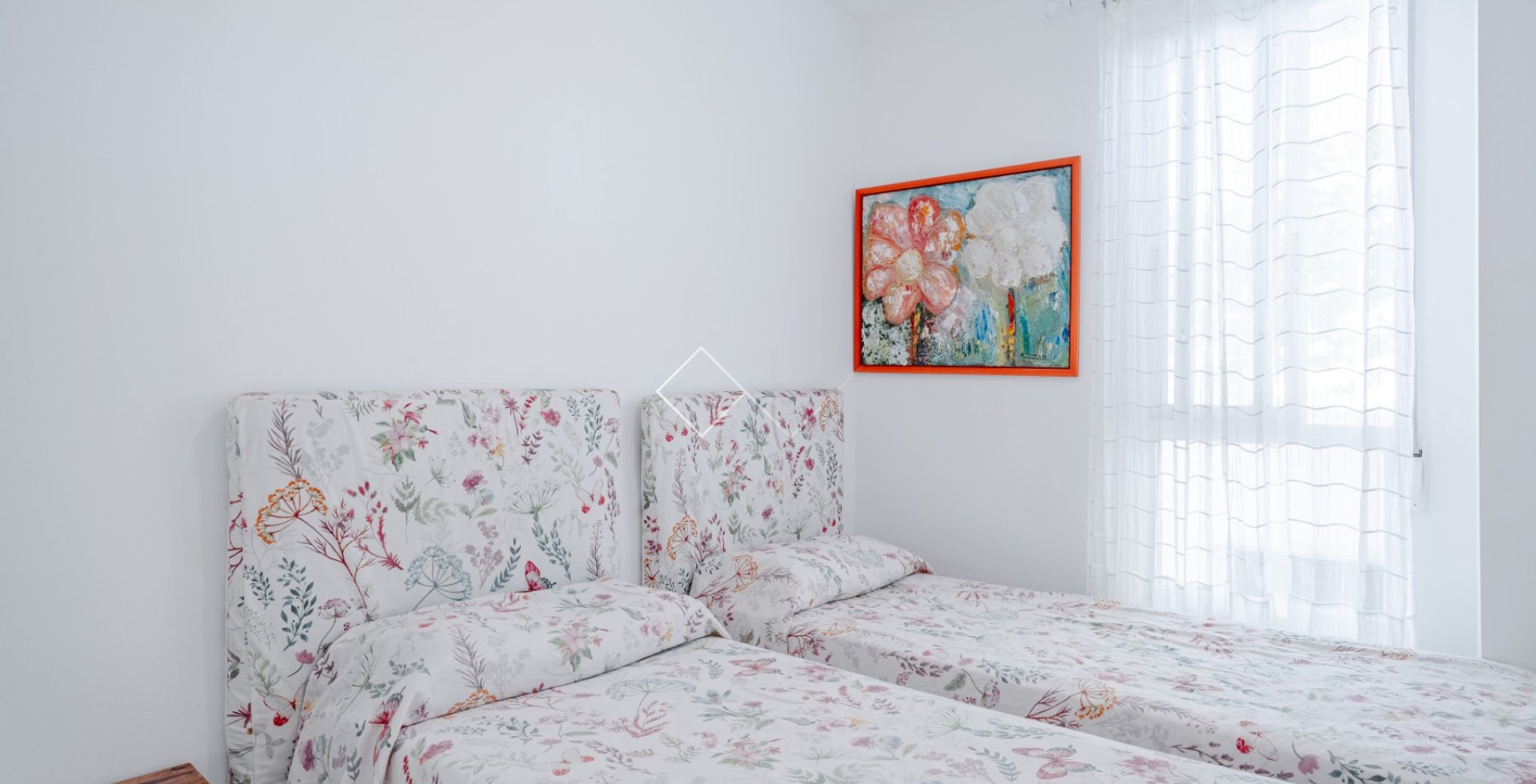 Resale - Apartment / Flat - Jávea/Xàbia - El Arenal