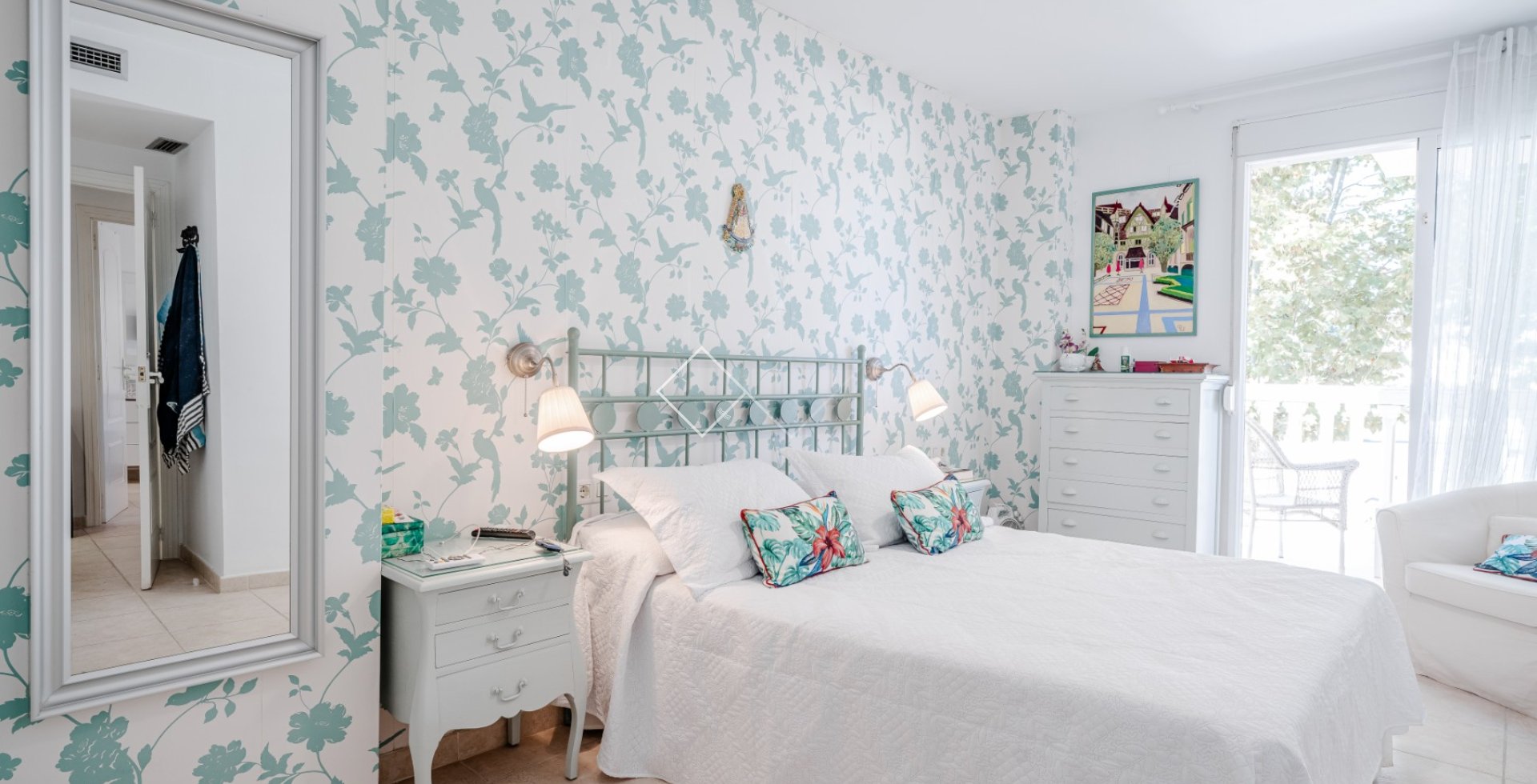 Resale - Apartment / Flat - Jávea/Xàbia - El Arenal