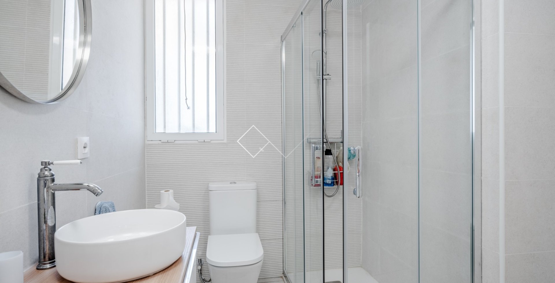 Resale - Apartment / Flat - Jávea/Xàbia - El Arenal