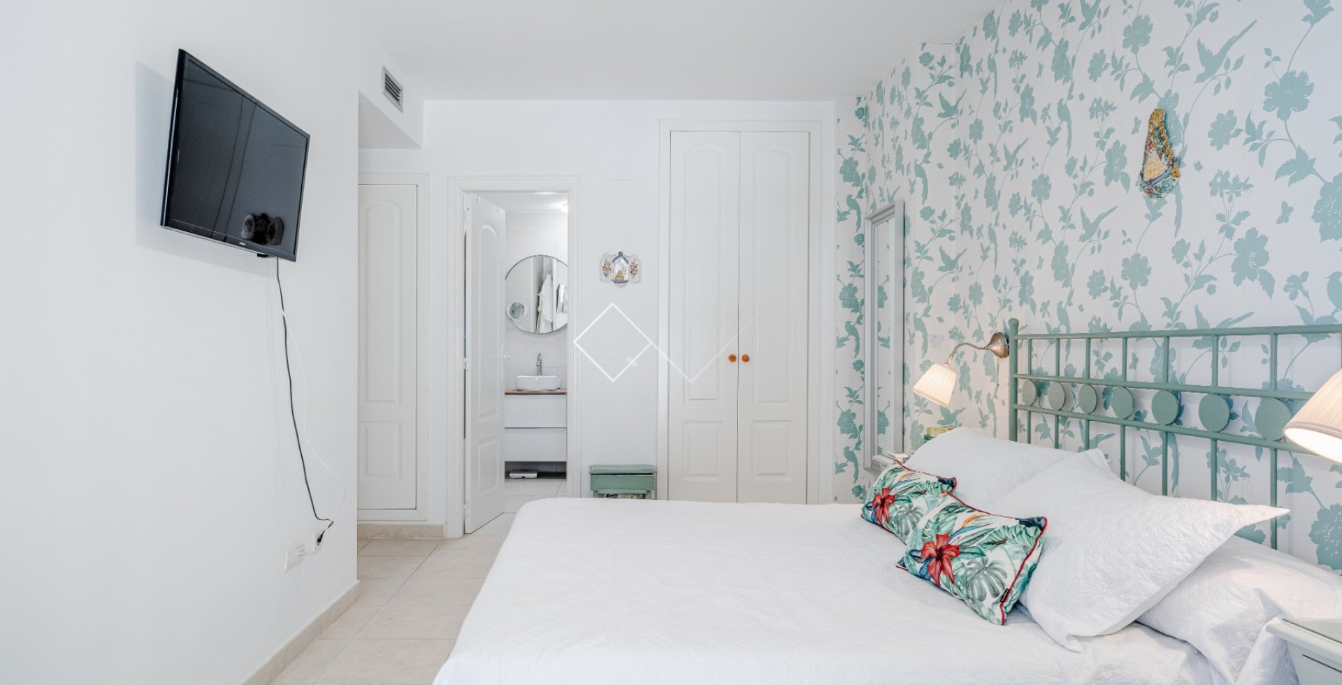 Resale - Apartment / Flat - Jávea/Xàbia - El Arenal