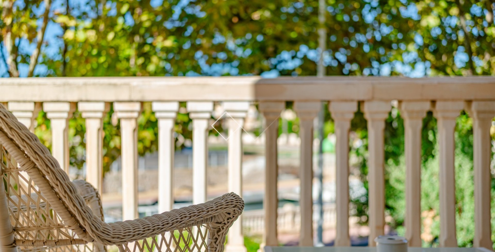 Resale - Apartment / Flat - Jávea/Xàbia - El Arenal