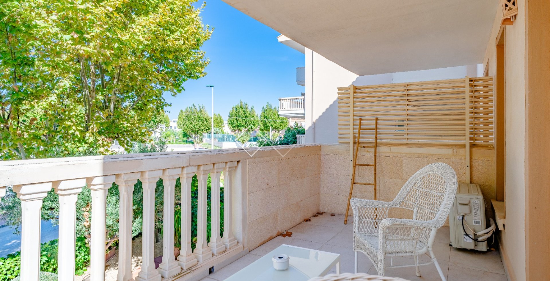 Resale - Apartment / Flat - Jávea/Xàbia - El Arenal