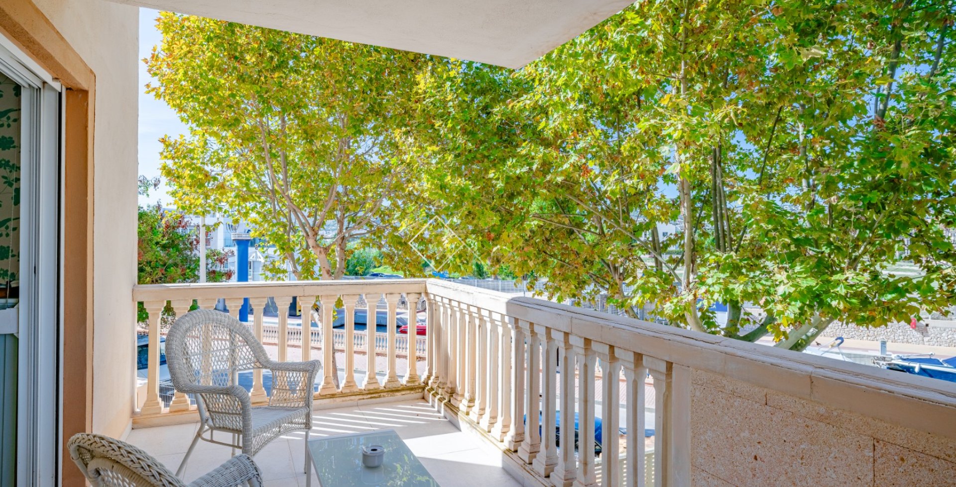 Resale - Apartment / Flat - Jávea/Xàbia - El Arenal