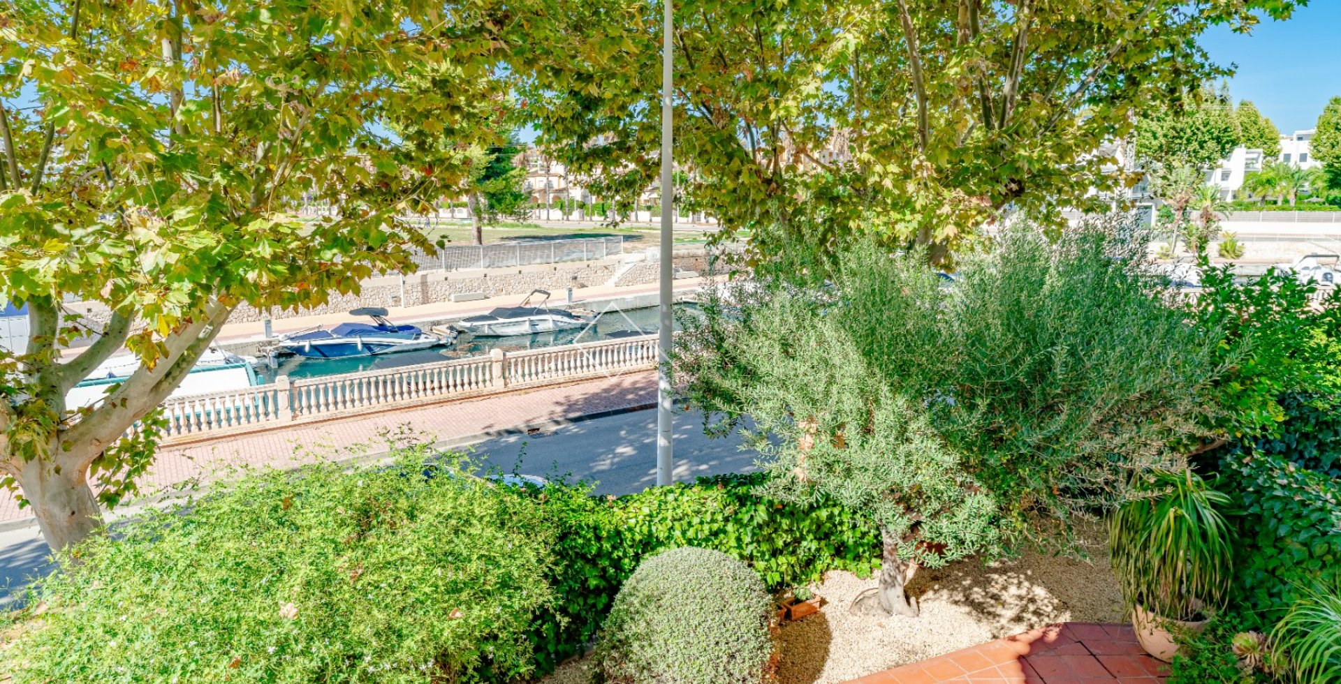 Resale - Apartment / Flat - Jávea/Xàbia - El Arenal