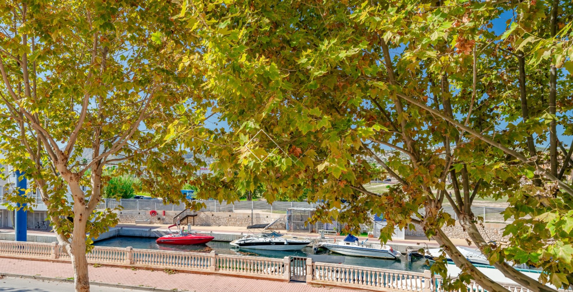 Resale - Apartment / Flat - Jávea/Xàbia - El Arenal