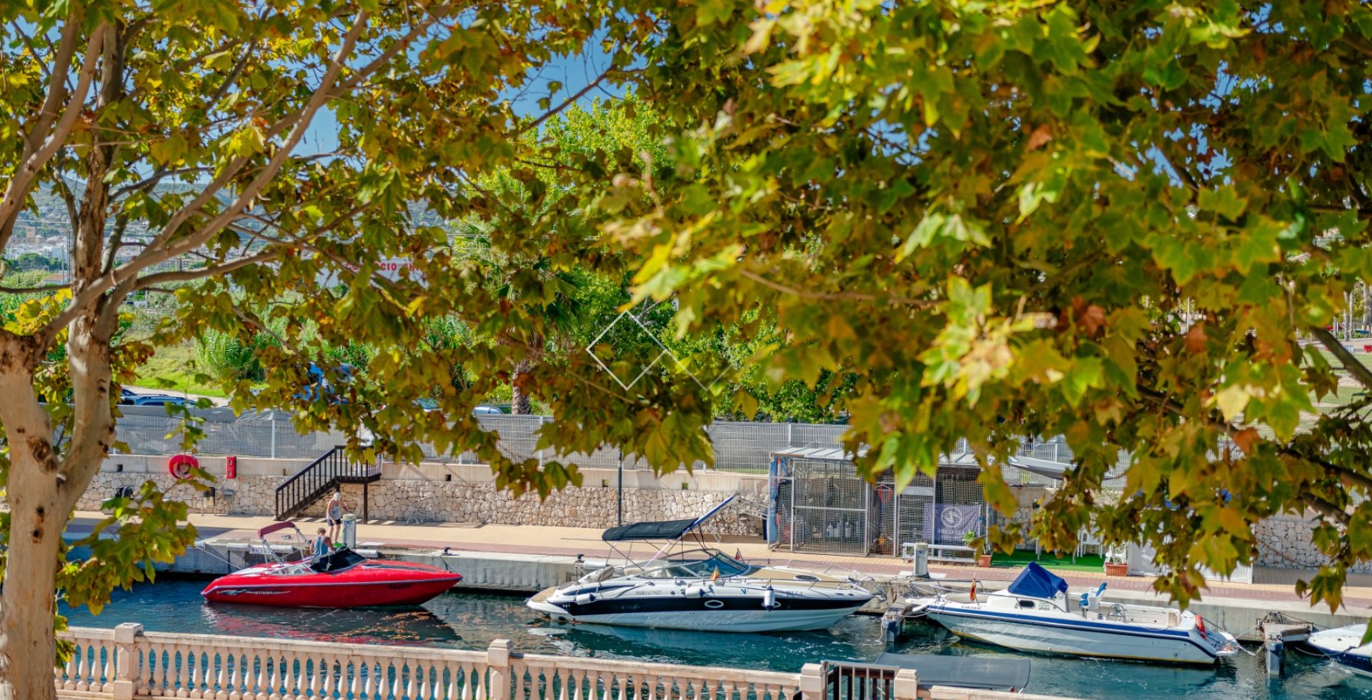 Resale - Apartment / Flat - Jávea/Xàbia - El Arenal