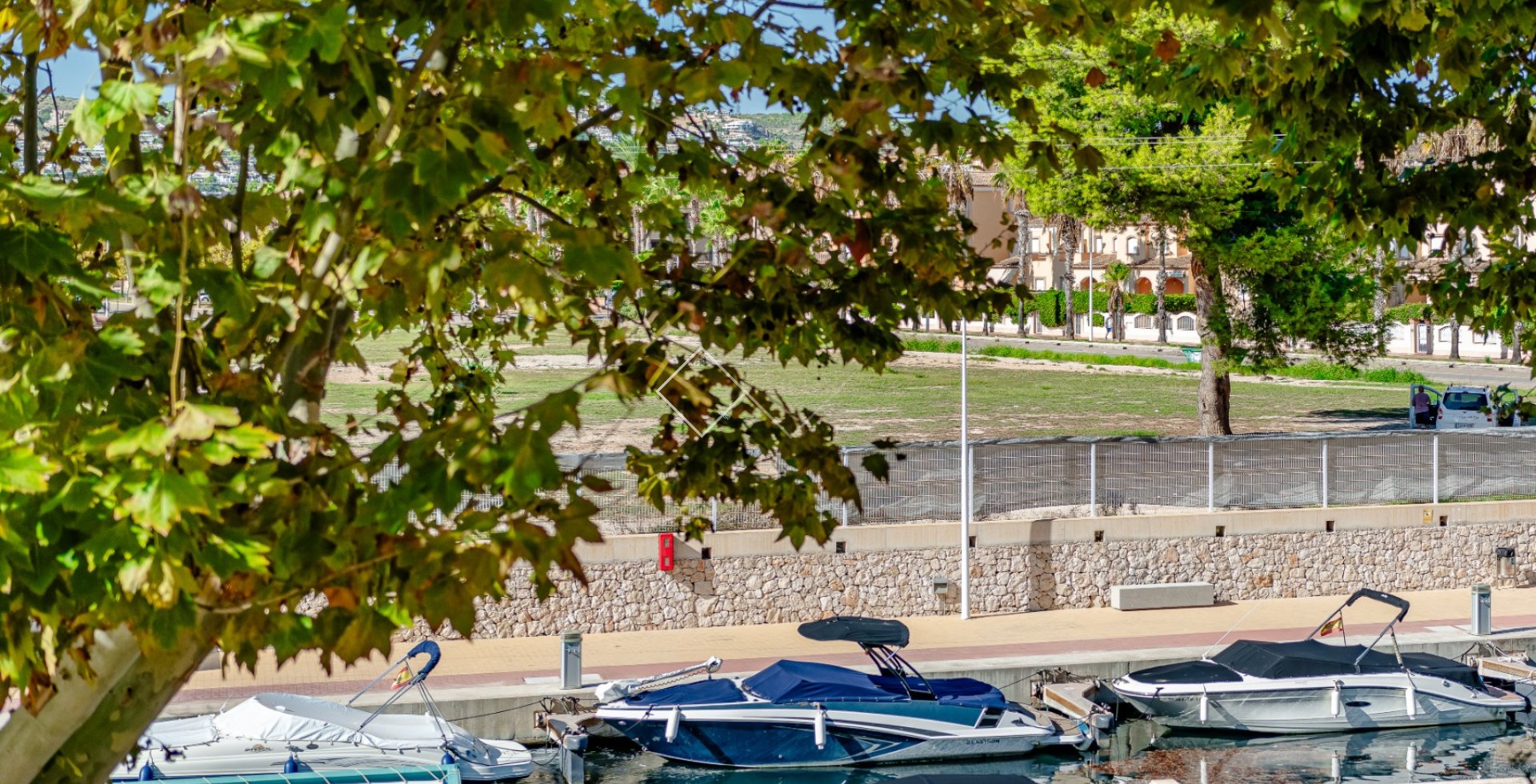 Resale - Apartment / Flat - Jávea/Xàbia - El Arenal