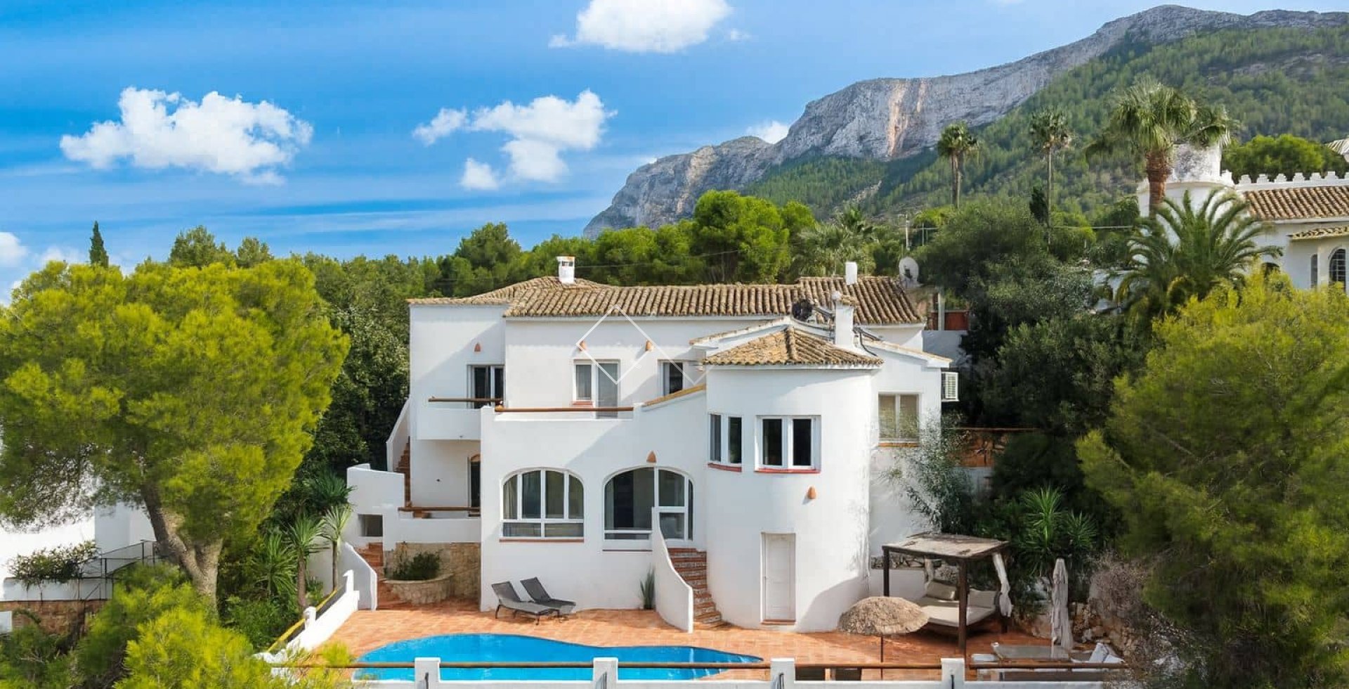  - Villa - Denia - Dénia