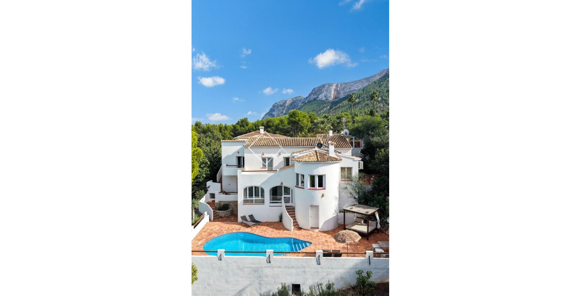  - Villa - Denia - Dénia