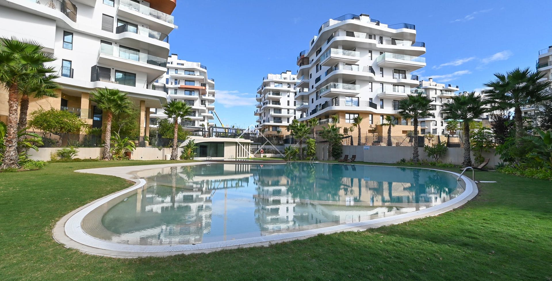  - Apartment / Flat - Villajoyosa