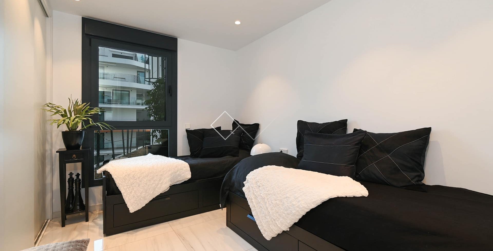  - Apartment / Flat - Villajoyosa