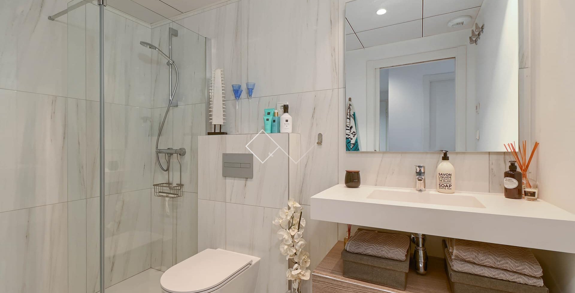  - Apartment / Flat - Villajoyosa