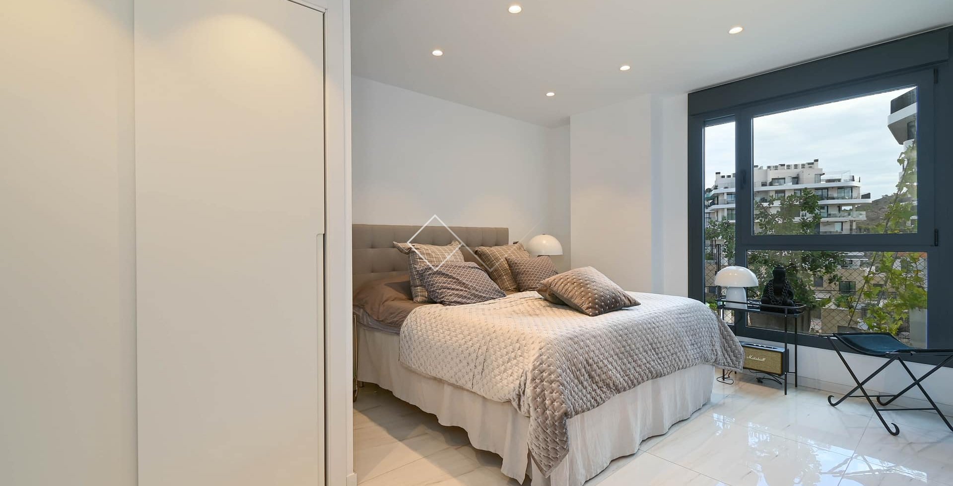  - Apartment / Flat - Villajoyosa