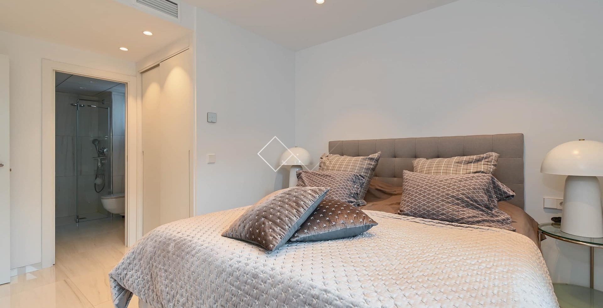  - Apartment / Flat - Villajoyosa