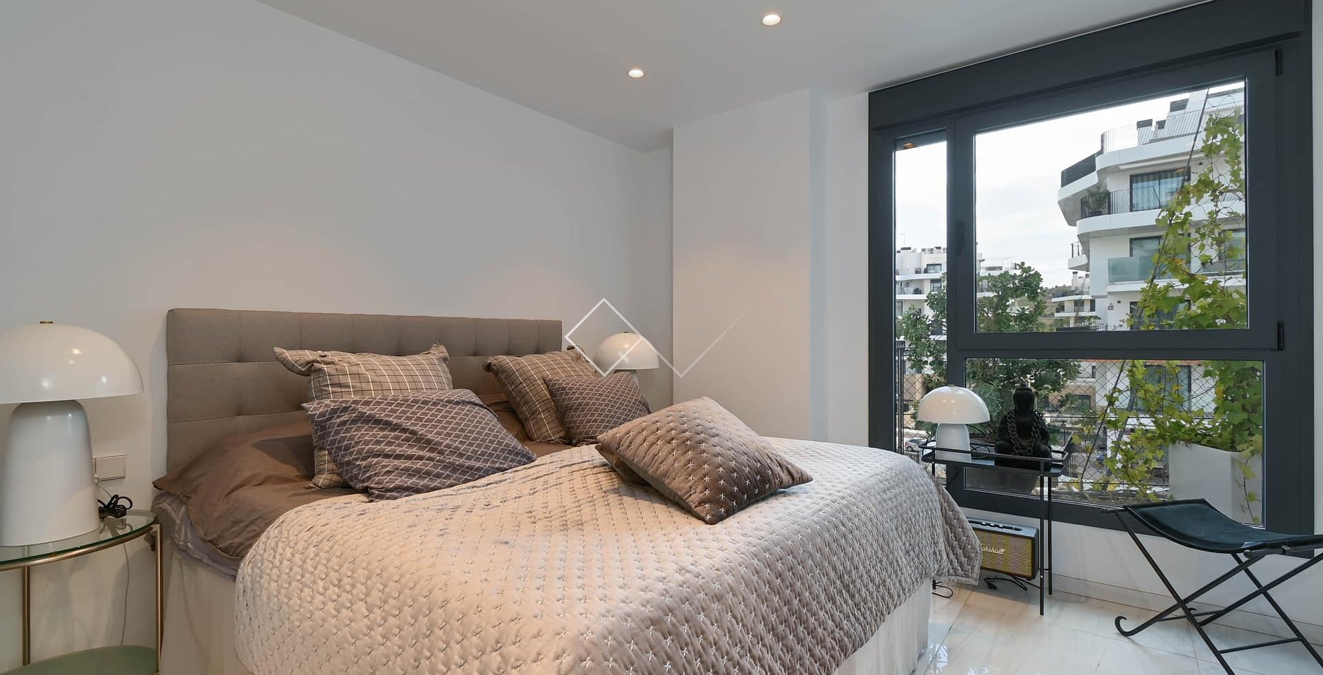  - Apartment / Flat - Villajoyosa