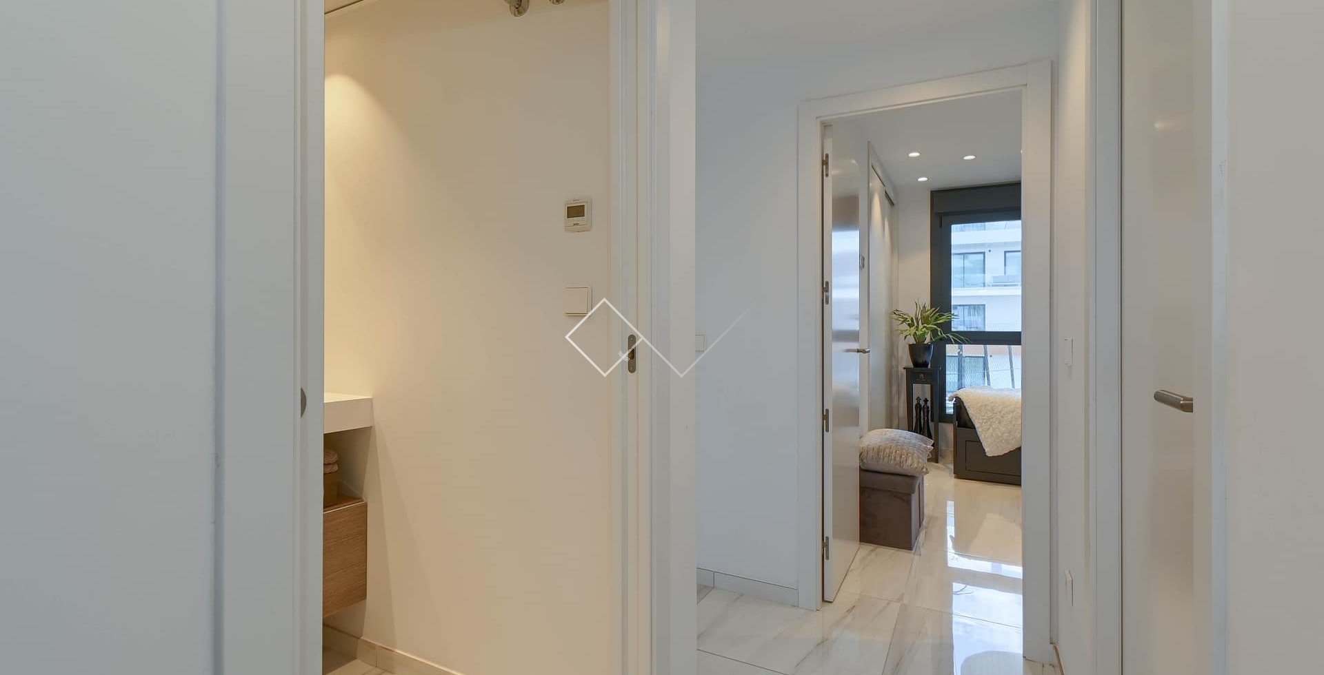 - Apartment / Flat - Villajoyosa