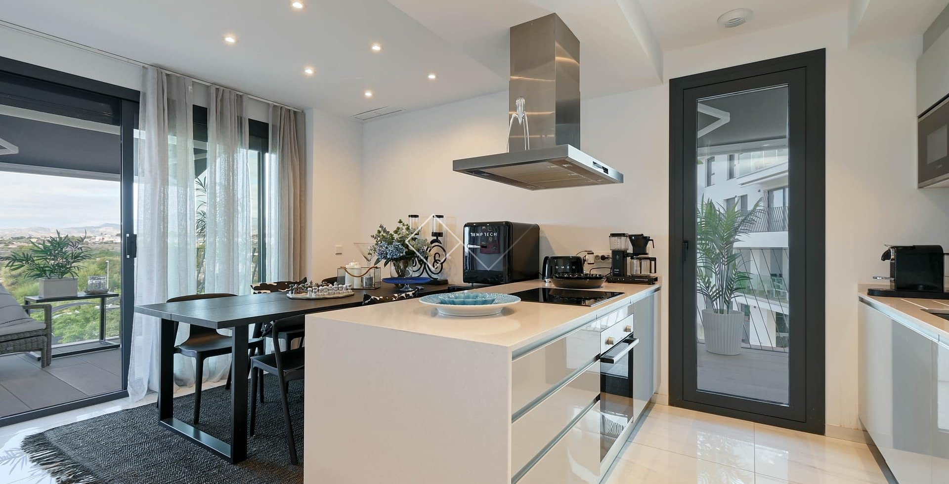  - Apartment / Flat - Villajoyosa