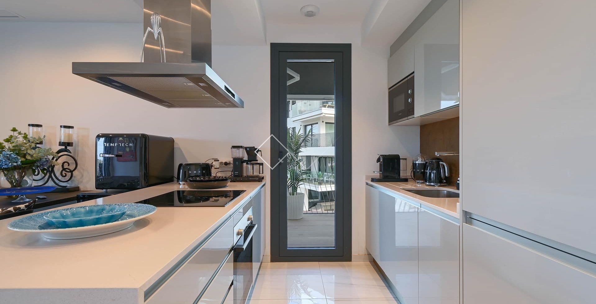  - Apartment / Flat - Villajoyosa