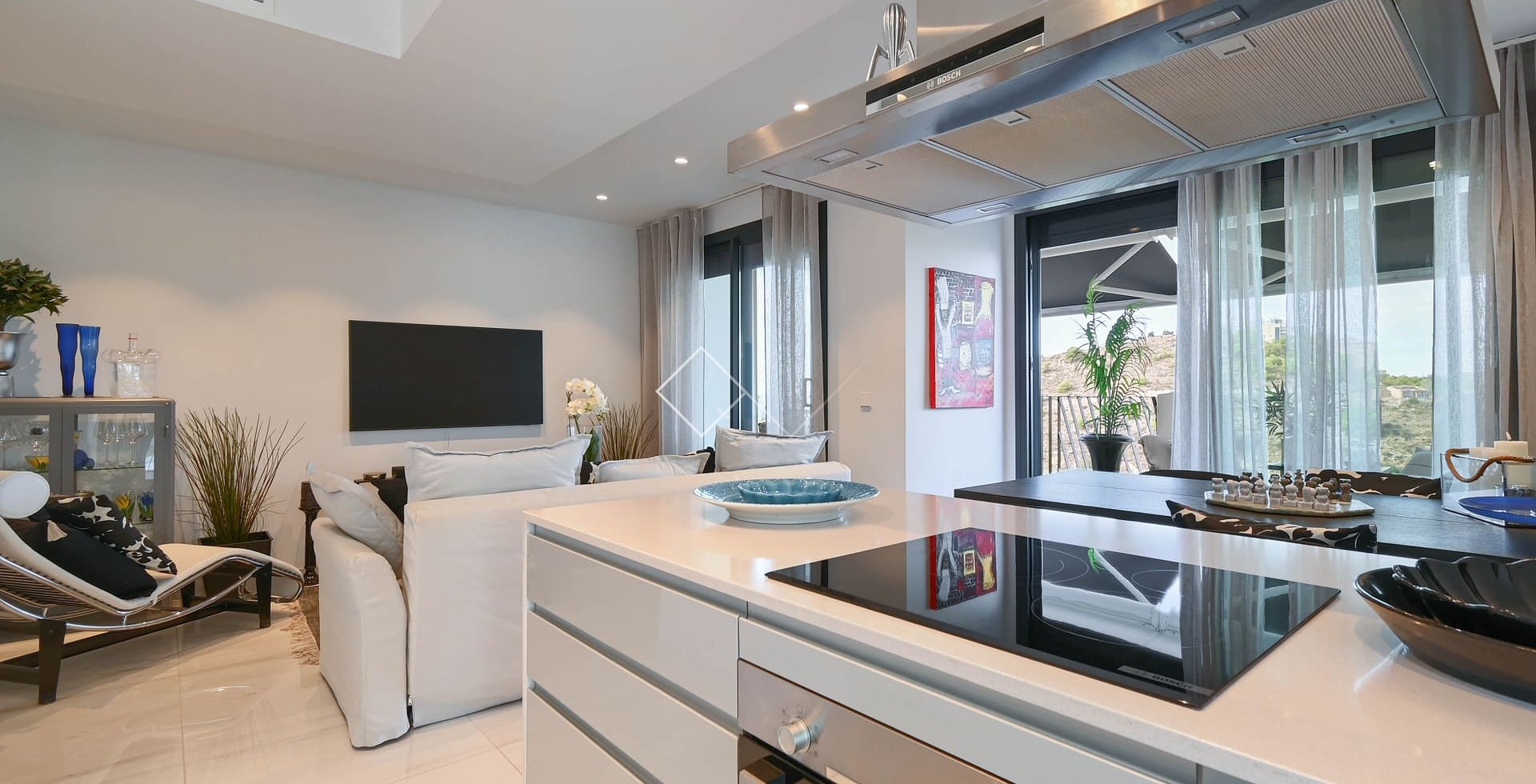  - Apartment / Flat - Villajoyosa