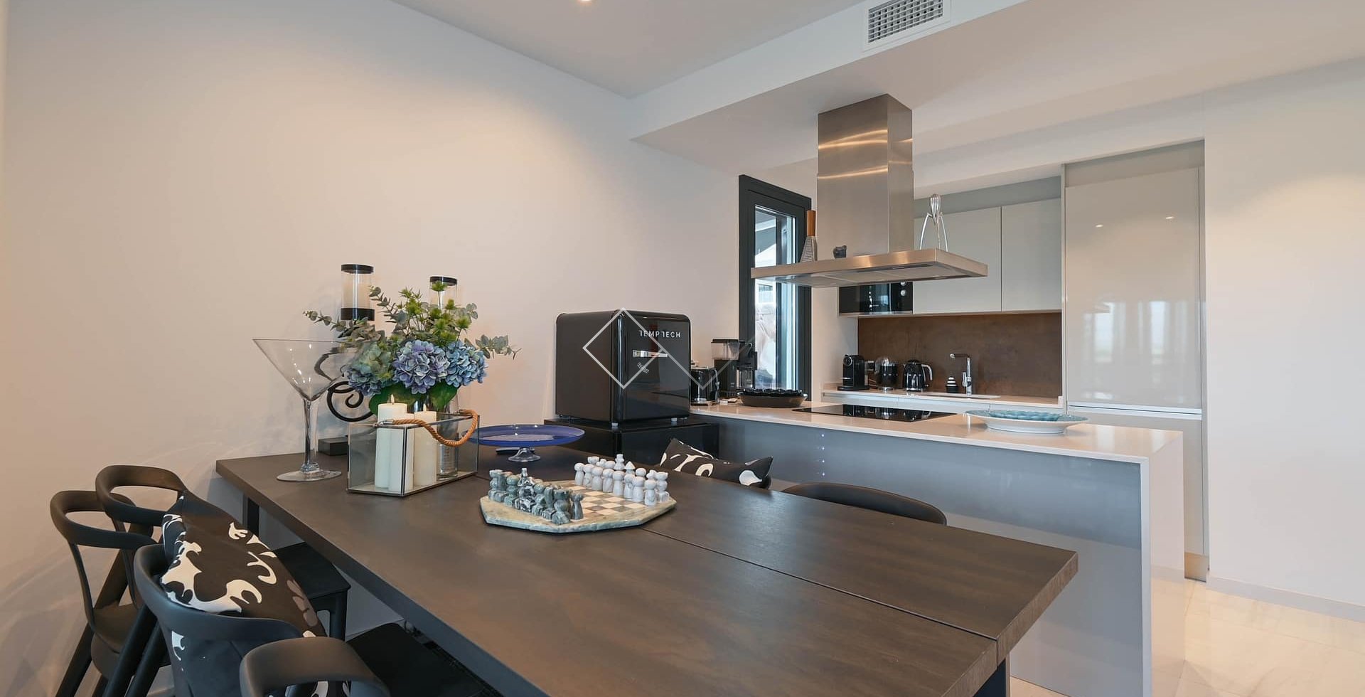  - Apartment / Flat - Villajoyosa