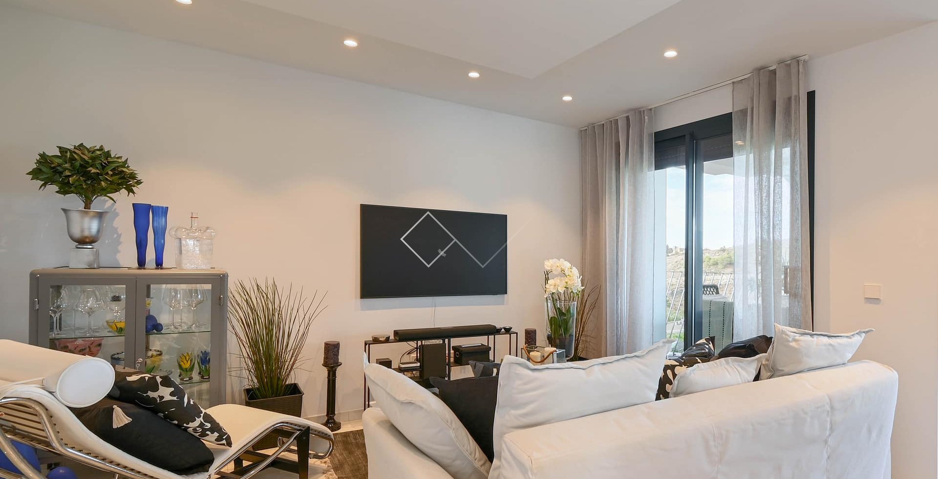  - Apartment / Flat - Villajoyosa