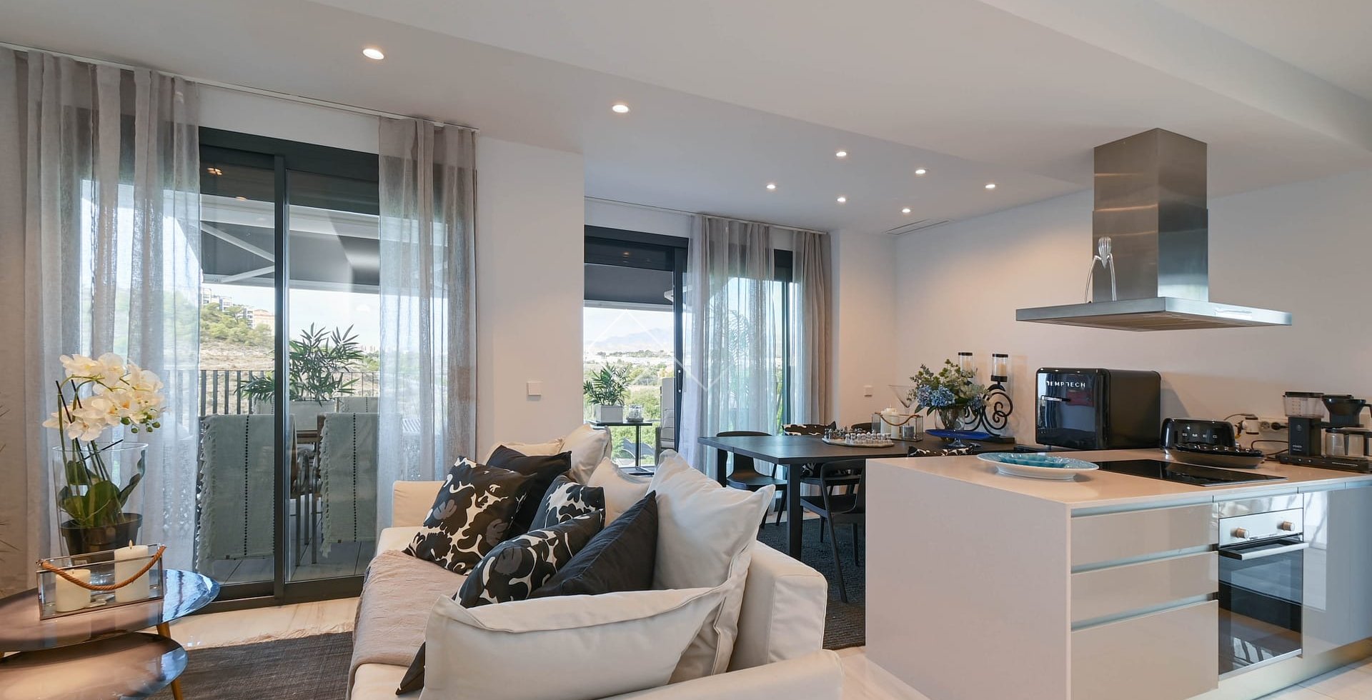 - Apartment / Flat - Villajoyosa