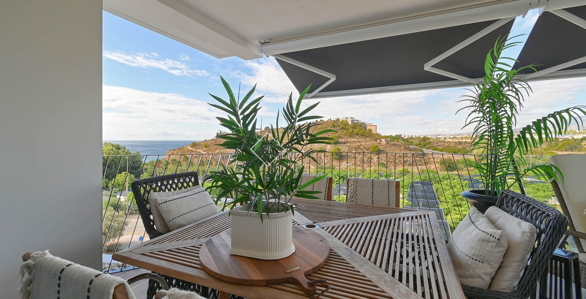  - Apartment / Flat - Villajoyosa