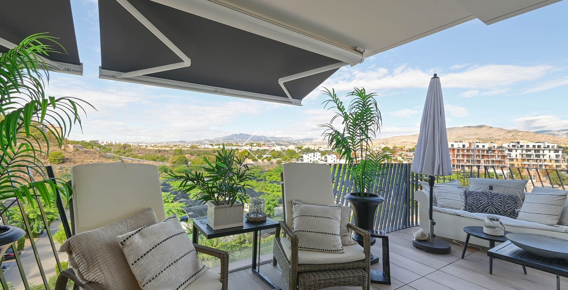  - Apartment / Flat - Villajoyosa