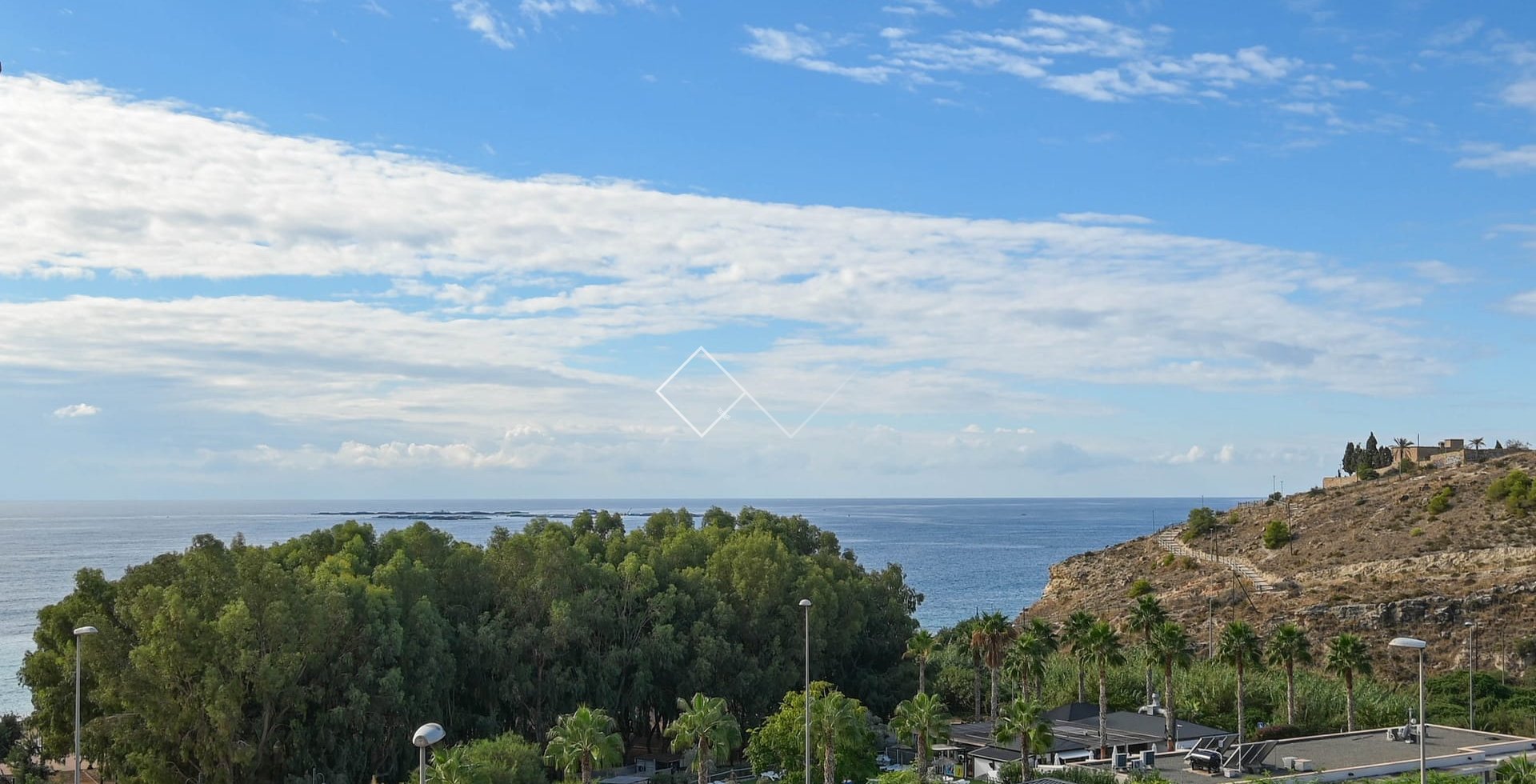  - Apartment / Flat - Villajoyosa