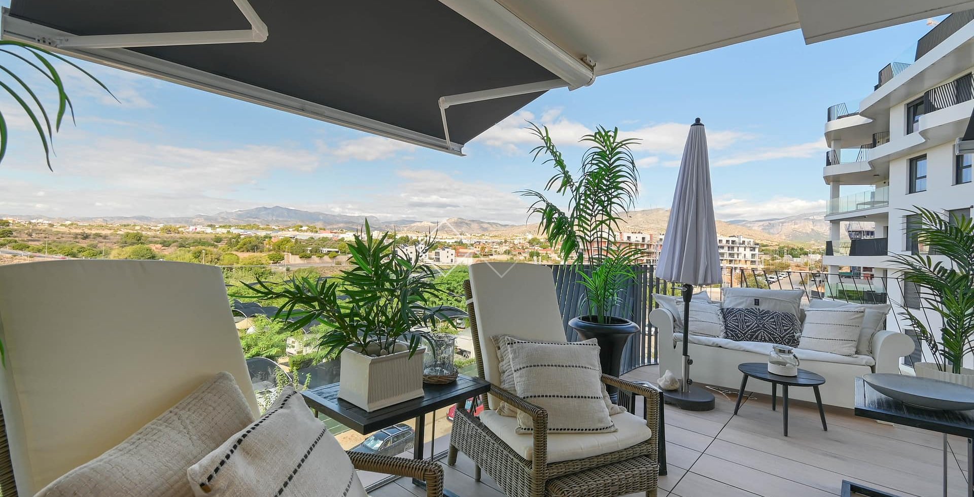  - Apartment / Flat - Villajoyosa