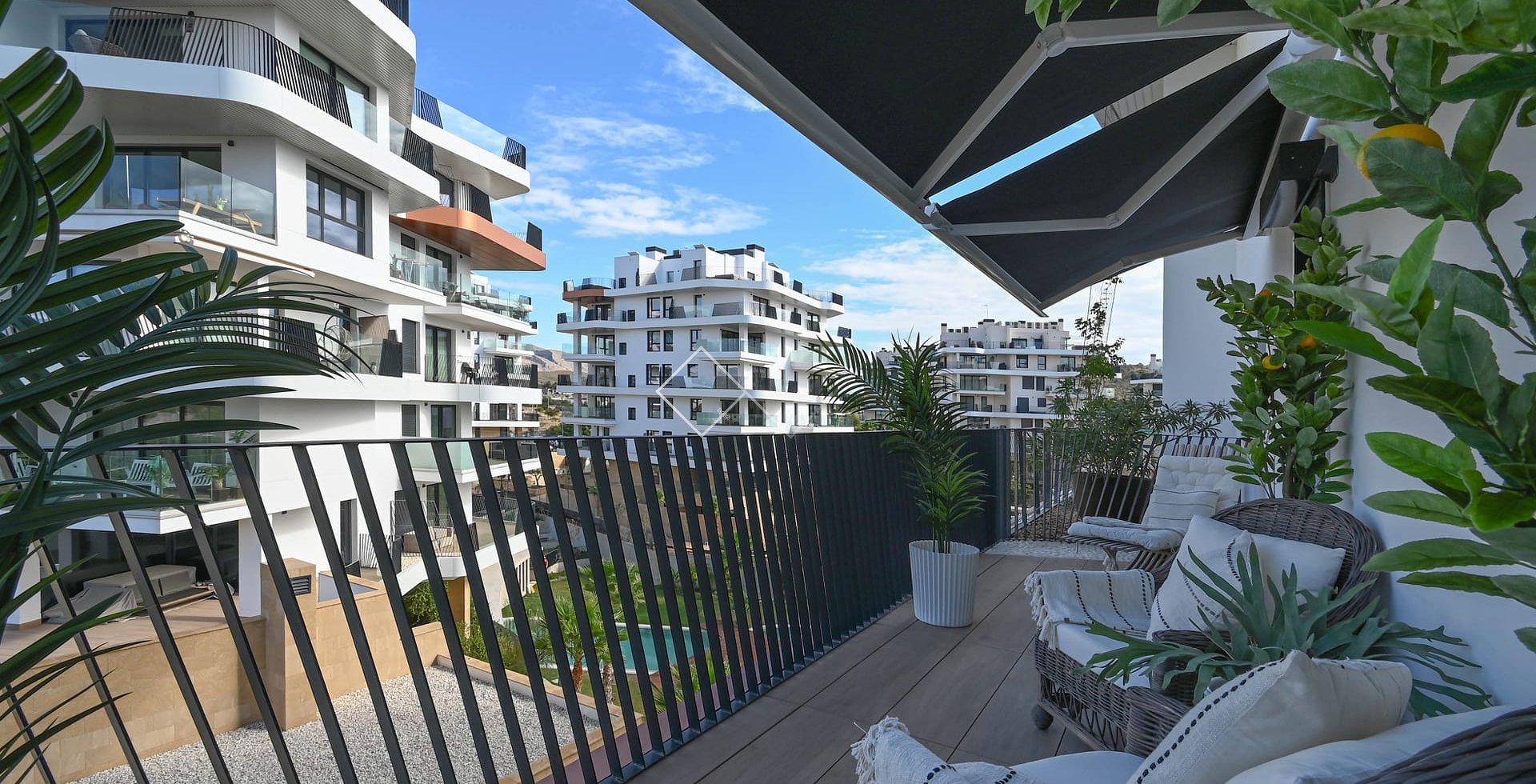  - Apartment / Flat - Villajoyosa
