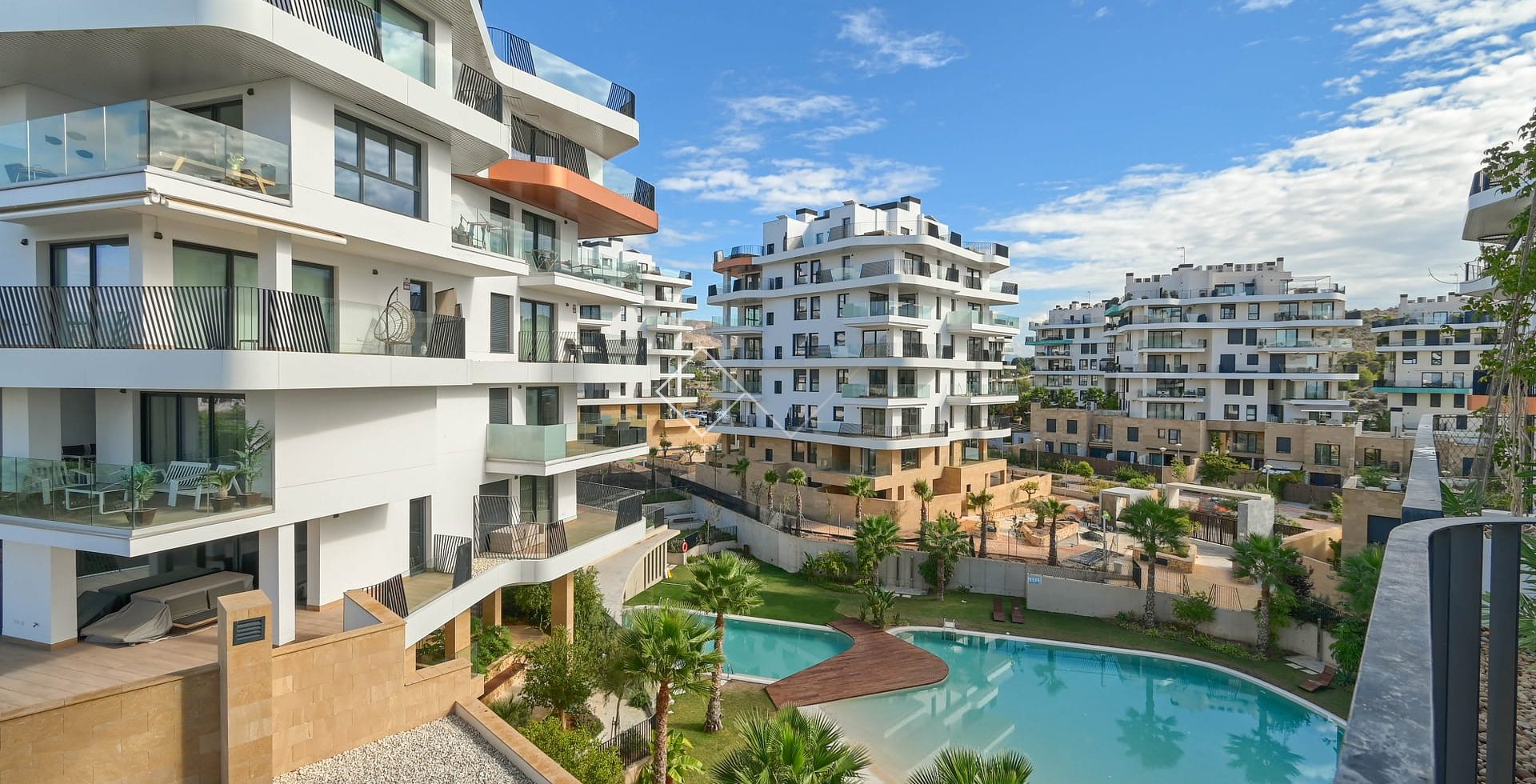  - Apartment / Flat - Villajoyosa