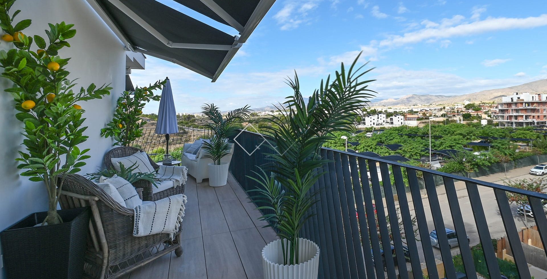  - Apartment / Flat - Villajoyosa