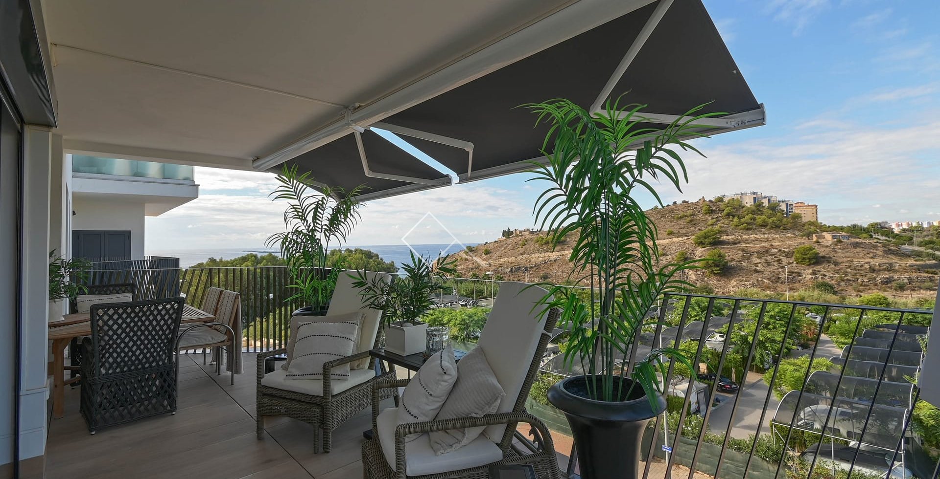  - Apartment / Flat - Villajoyosa