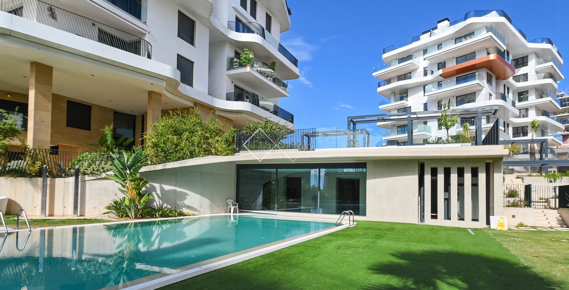  - Apartment / Flat - Villajoyosa