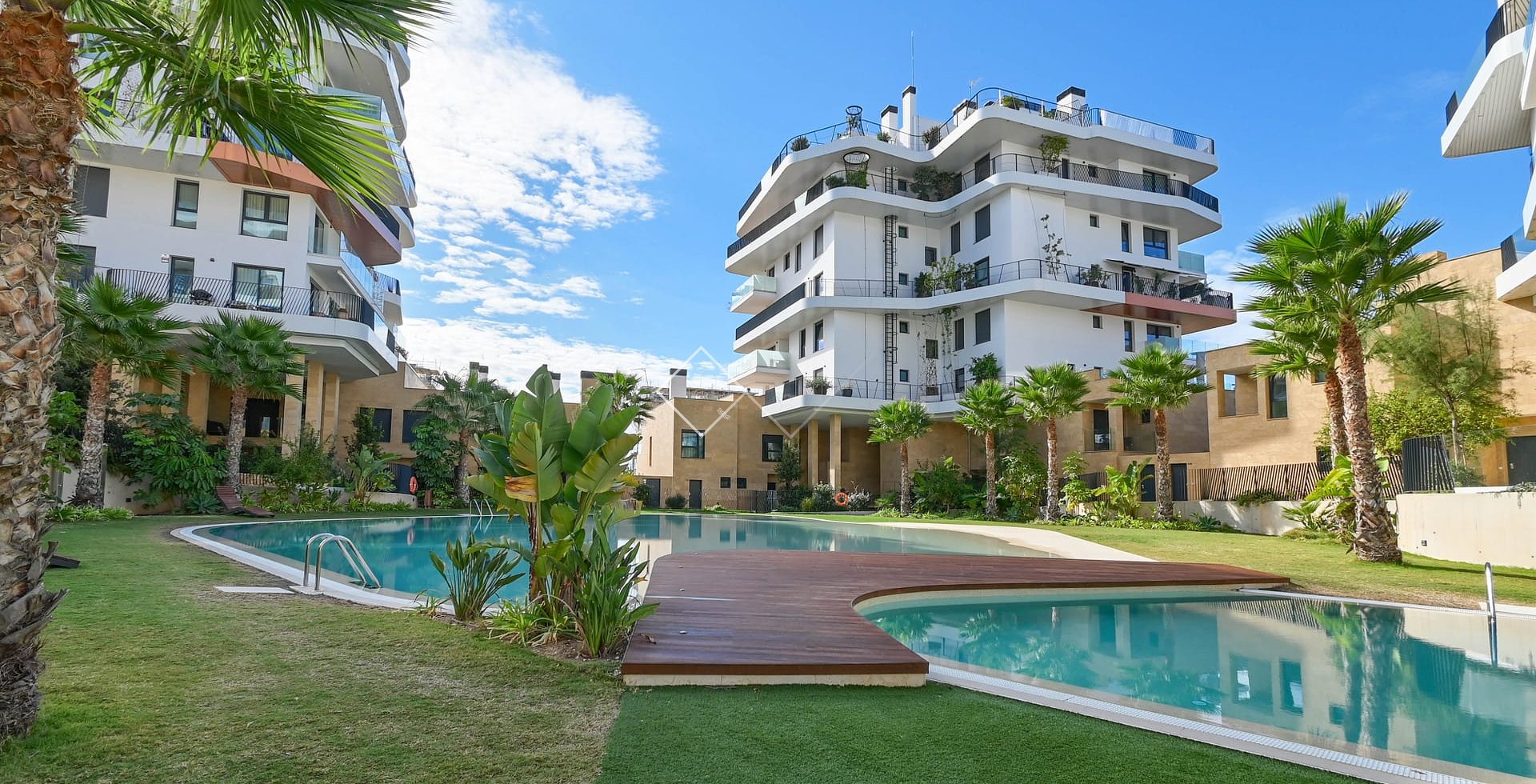  - Apartment / Flat - Villajoyosa