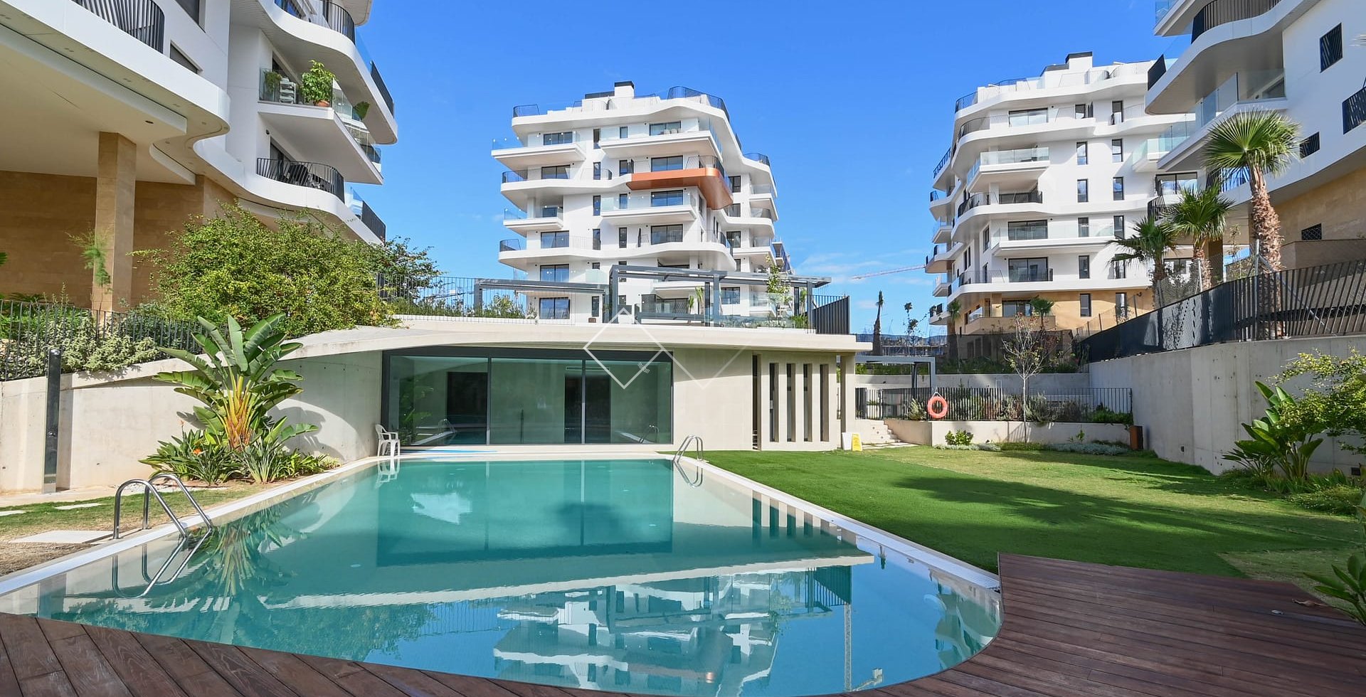  - Apartment / Flat - Villajoyosa