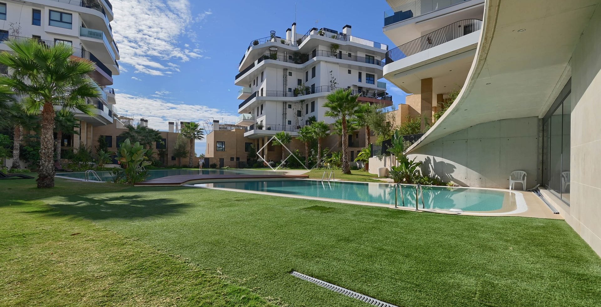  - Apartment / Flat - Villajoyosa