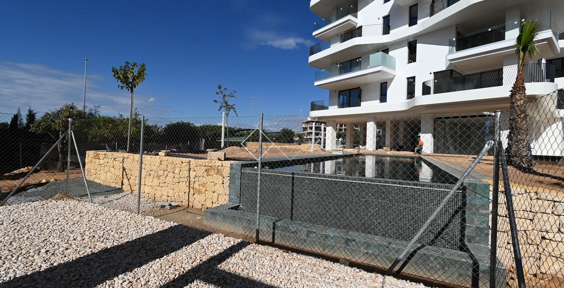  - Apartment / Flat - Villajoyosa