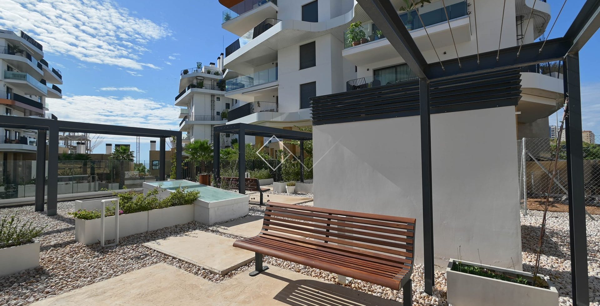  - Apartment / Flat - Villajoyosa