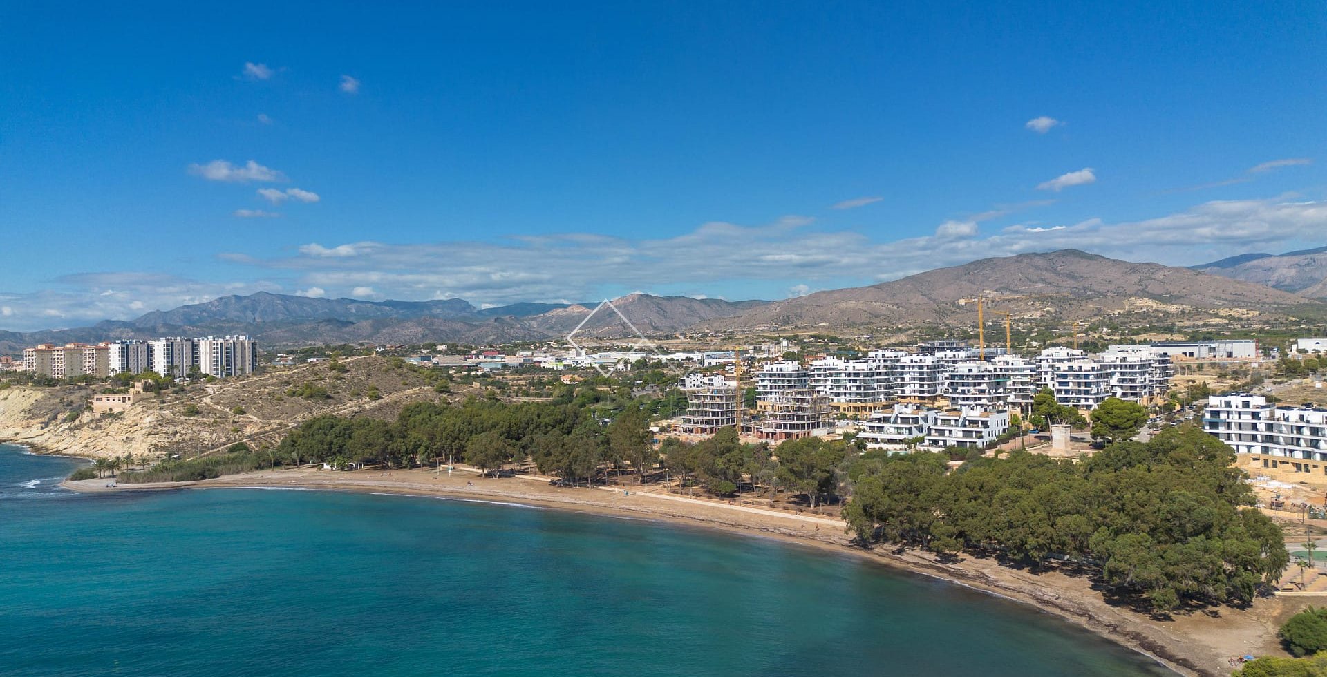  - Apartment / Flat - Villajoyosa