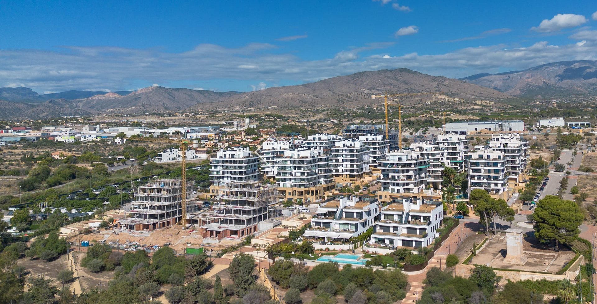  - Apartment / Flat - Villajoyosa