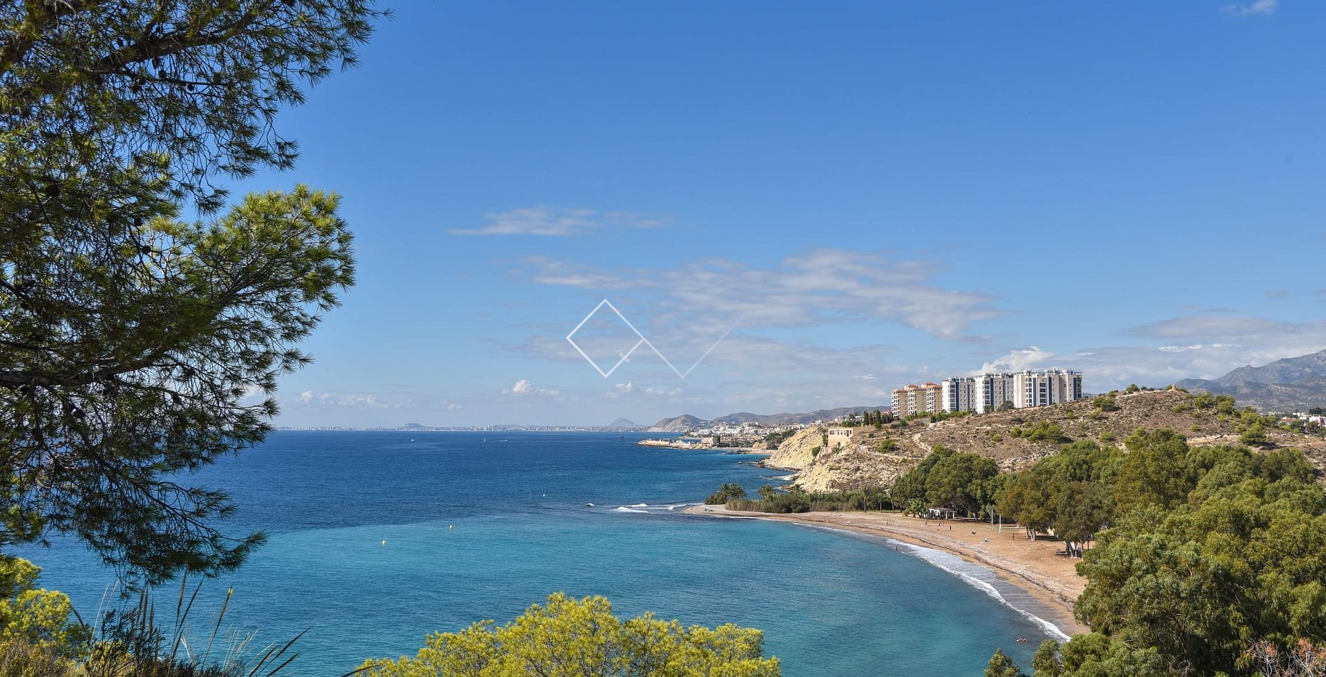  - Apartment / Flat - Villajoyosa