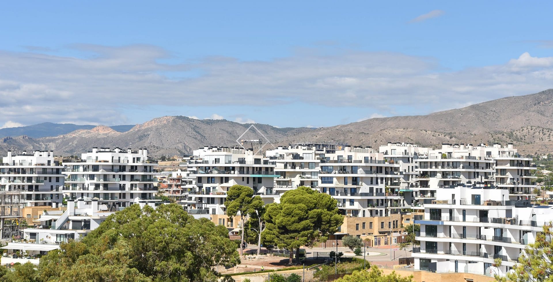  - Apartment / Flat - Villajoyosa