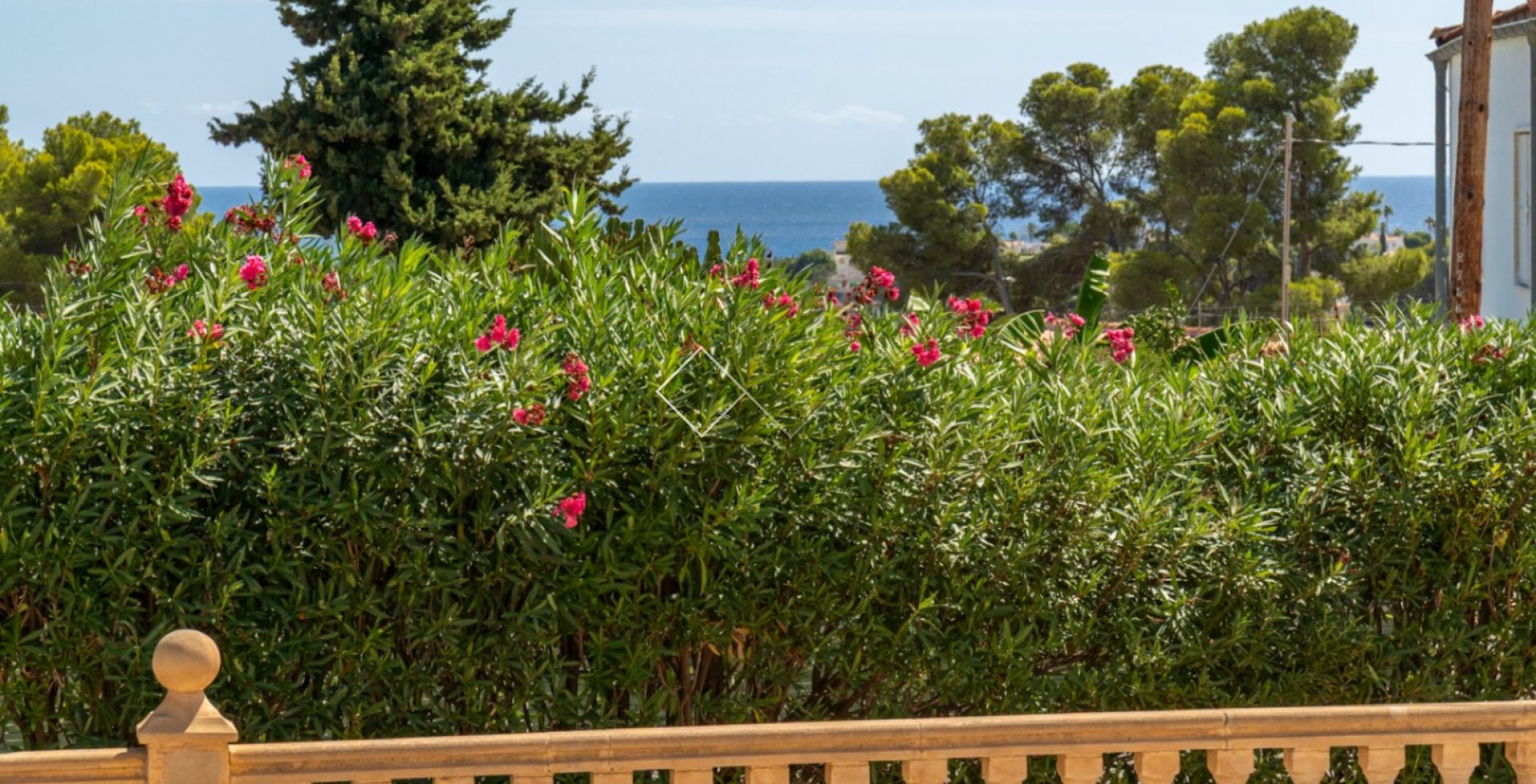 Resale - Villa - Benissa - La Fustera