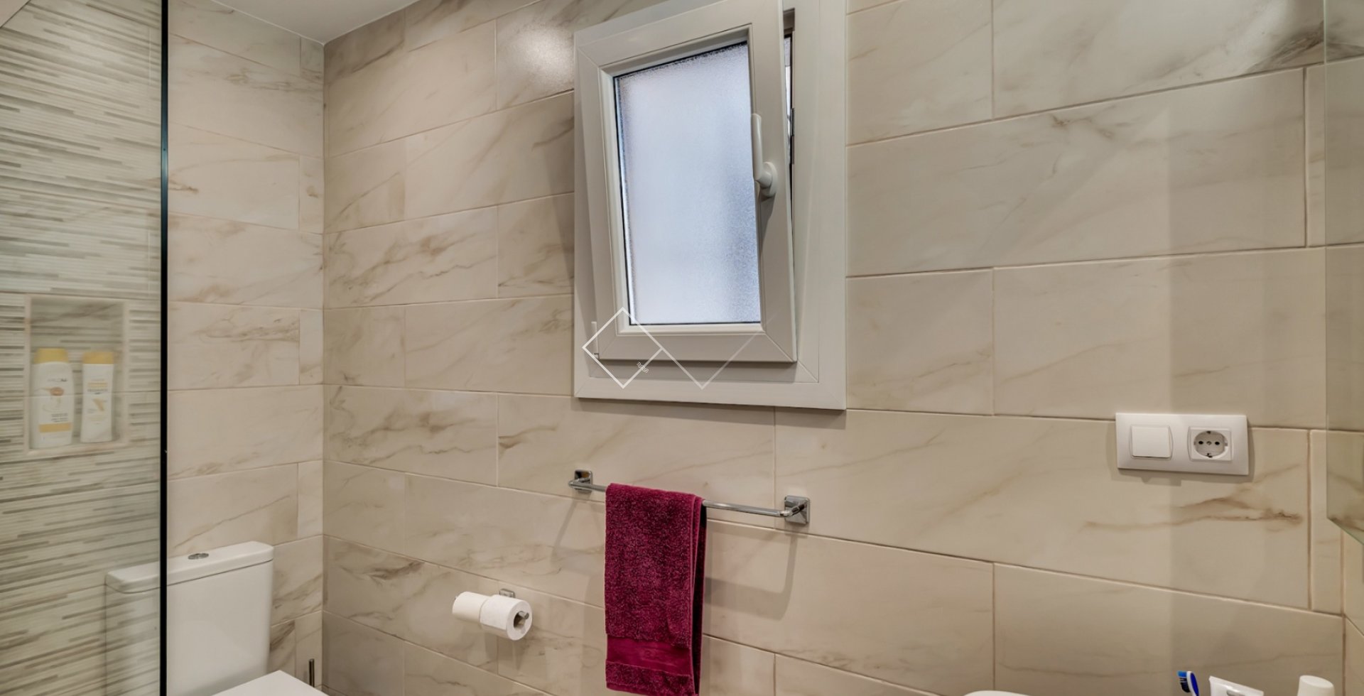 Resale - Villa - Benissa - La Fustera