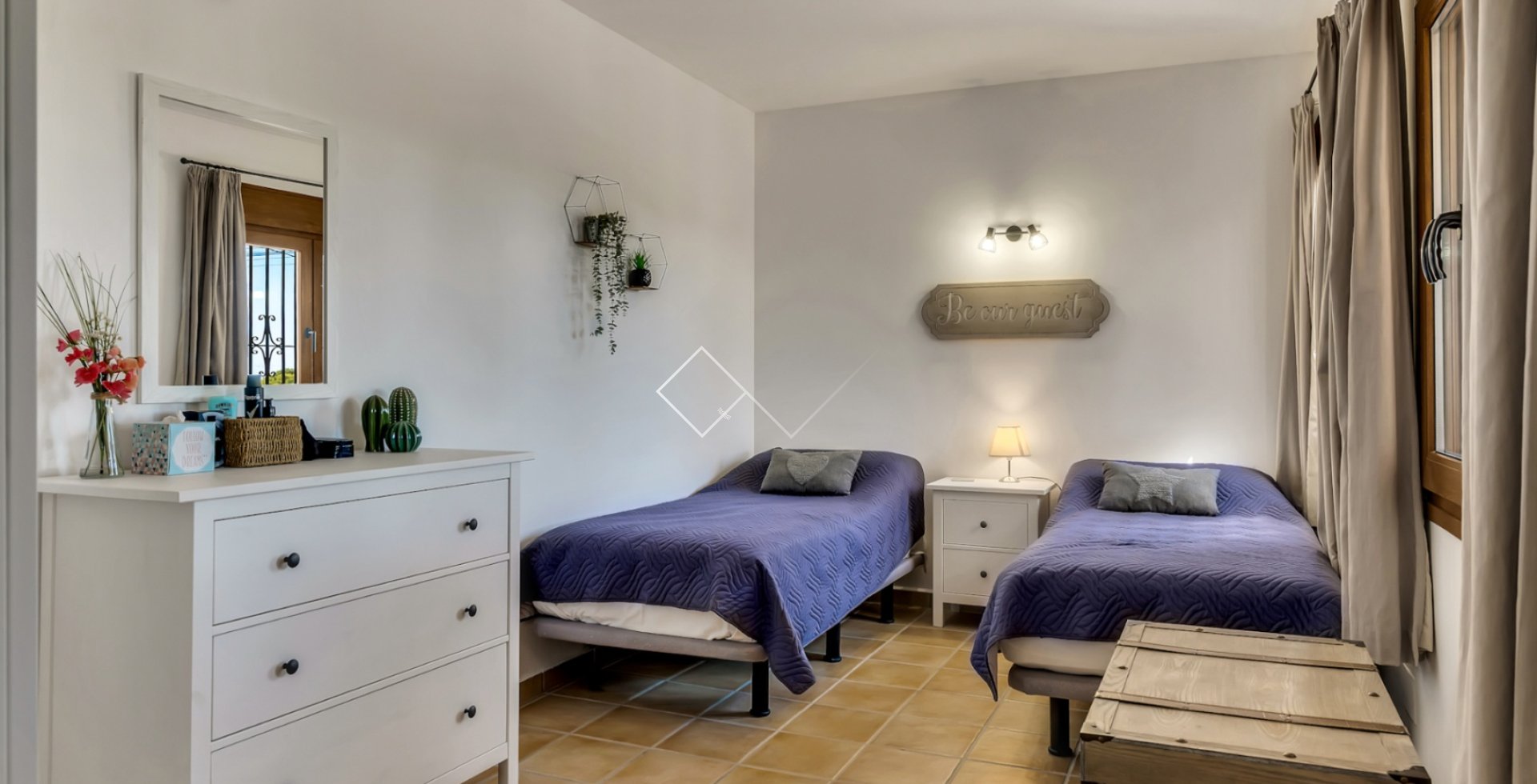 Resale - Villa - Benissa - La Fustera