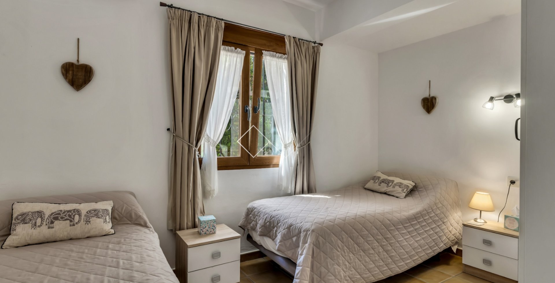 Resale - Villa - Benissa - La Fustera